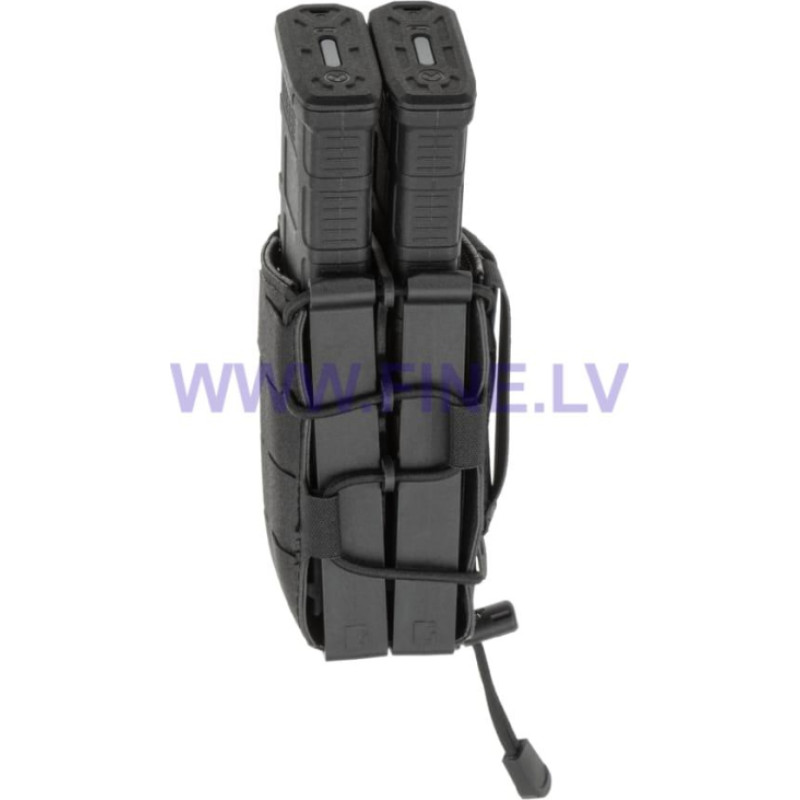Clawgear 5.56mm / AK Double Speedpouch LC