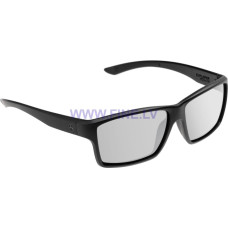 Magpul Explorer - Polarized - Black Frame / Gray Lens / Silver Mirror