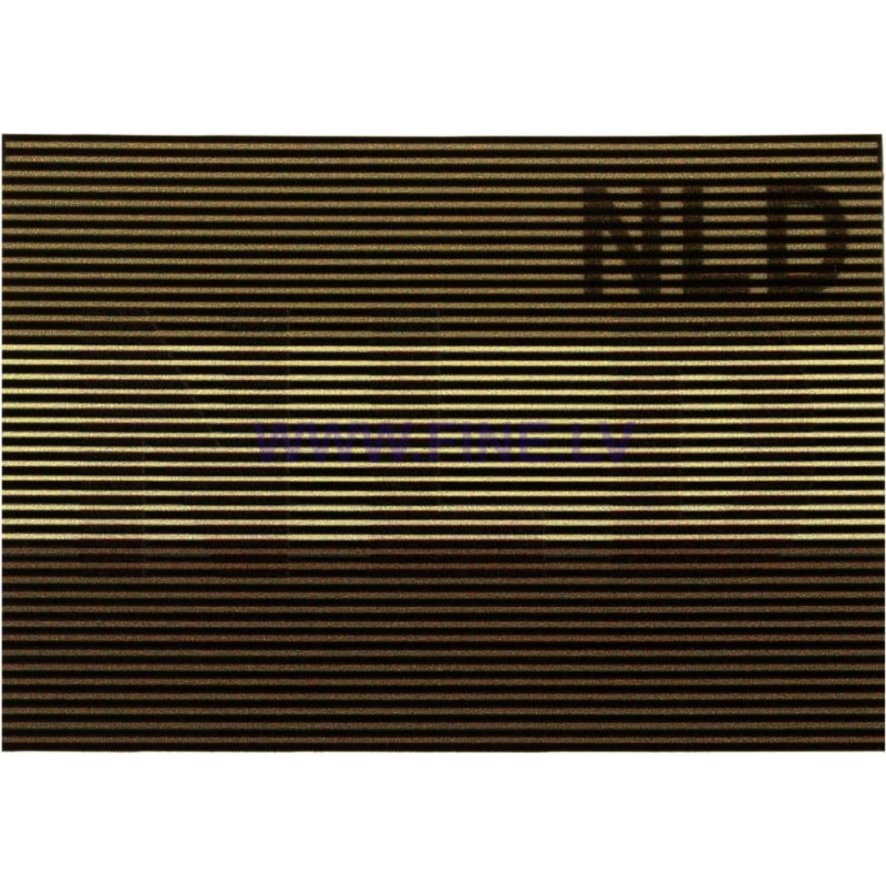 Clawgear Dual IR Patch NLD