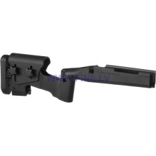 Amoeba Striker Series Multi-Adjust Tactical Stock