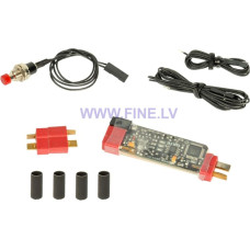 Gate MERF 3.2 Mosfet