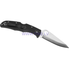 Spyderco C10 Endura4 Lightweight Plain Edge Folder