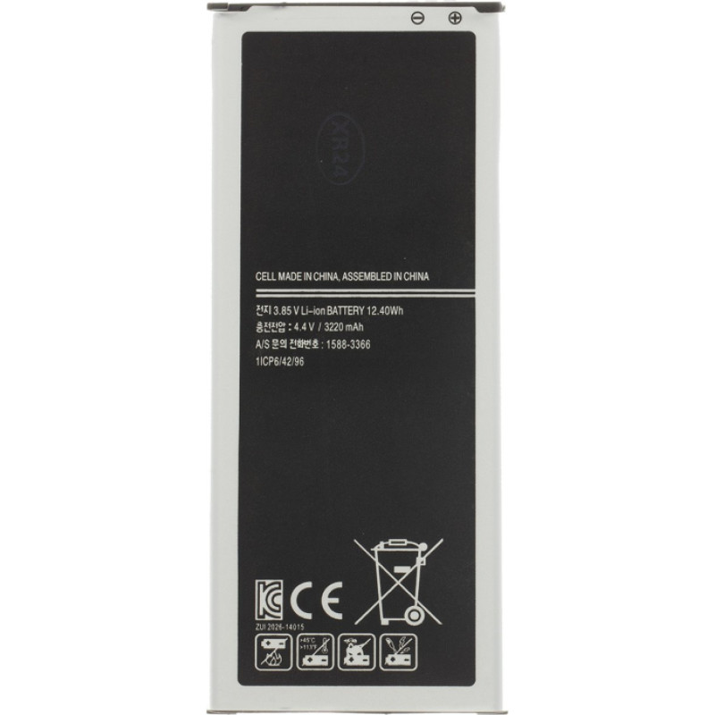 EB-BN910BBE Battery for Samsung Li-Ion 3220mAh (OEM)