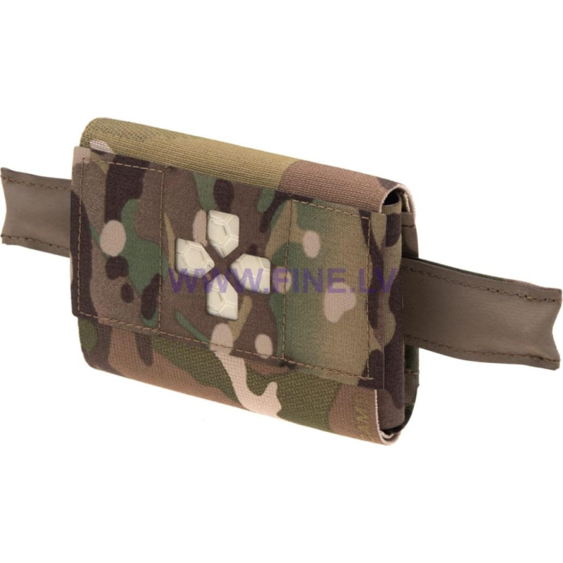 Blue Force Gear Belt Mounted Micro Trauma Kit NOW!