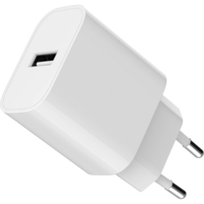 Lādētājs Gembird Universal USB Charger White