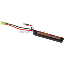 Vb Power Lipo 7.4V 1100mAh 20C Stock Tube Type