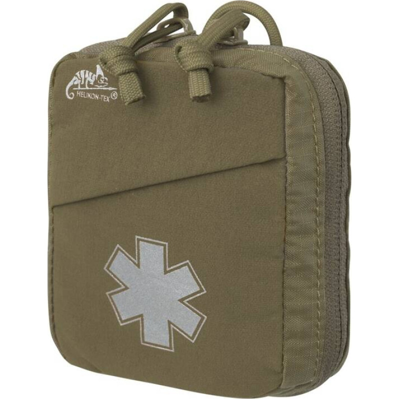 Helikon - EDC Med Kit Medical Pocket - Adaptive Green - MO-M09-NL-12