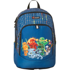 Inny Lego Ninjago Base School Backpack 20236-2403