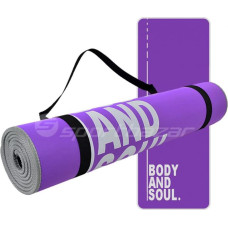 Profit Exercise mat Body and Soul / DK 705-N