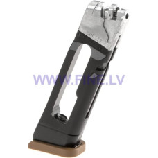 Glock Magazin Glock 19X Blowback Co2 19rds