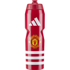 Adidas Manchester United pudele 0,7 l IY0435 / 700 ml / sarkana