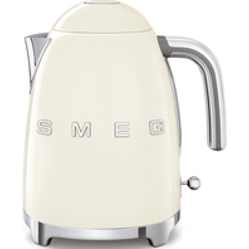 Smeg Kettle (KLF03CREU) creme