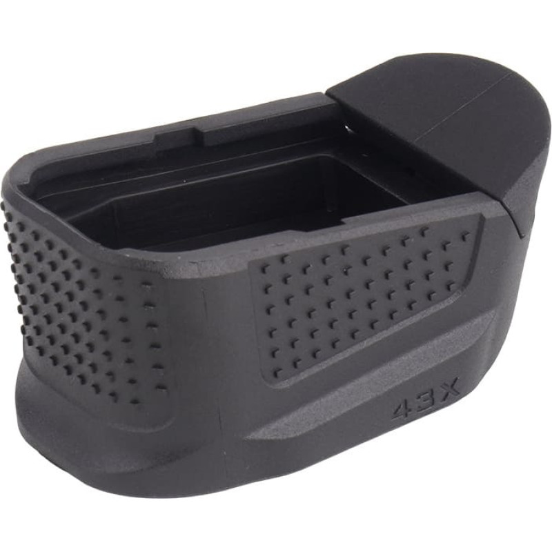 Strike Industries - EMP priek&scaron; Glock 43X - SI-EMP-G43X-BK