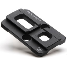 Strike Industries - Skata montāžas plāksnes trieciens RMR uz ACRO - Glock RMR - SI-ACRO-RMR