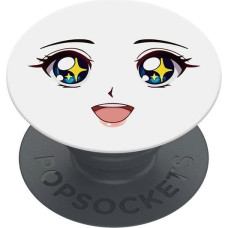 Popsockets 2 Sparkle Eyes 70112 uchwyt i podstawka do telefonu - basic