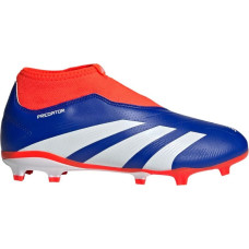 Adidas Predator League LL FG Jr IF6356 football shoes