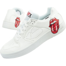 Skechers Palmilla Rolling Stones M 210748/WHT shoes