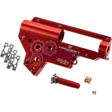 Mancraft CNC pārnesumkārba V2 8mm QSC