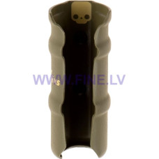 Tectonic Innovations Deadly Customs Quake / Neitron / 40mm Granate / Moscart Holster