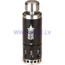 Tectonic Innovations Quake astoņvirzienu trieciengranāta