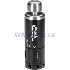 Tectonic Innovations Neitronu trieciena granāta