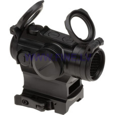 Holosun HS515GM sarkanā apļa punkta tēmēklis