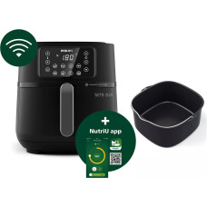 Philips 5000 series Airfryer HD9285|93 XXL Connected - 6 portions