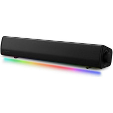 Creative Soundbar bezprzewodowy GS3 czarny|black Bluetooth 5.4