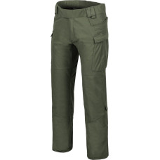 Helikon - MBDU bikses - NyCo Ripstop - Olīvzaļa - SP-MBD-NR-02 (M Short)