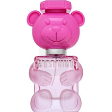 Moschino Toy 2 Bubble Gum tualetes ūdens sievietēm 30 ml