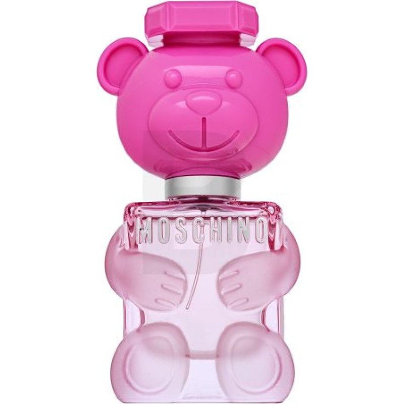 Moschino Toy 2 Bubble Gum tualetes ūdens sievietēm 30 ml