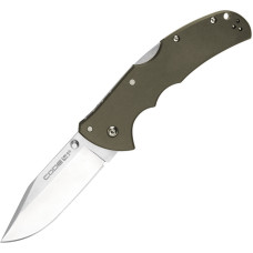 Cold Steel - Saliekamais nazis Kods 4 - CPM-S35VN - Pelēks - 58PC