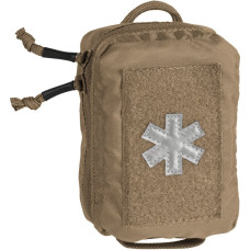 Helikon - Mini Med Kit&reg; - Coyote Brown - MO-M05-NL-11