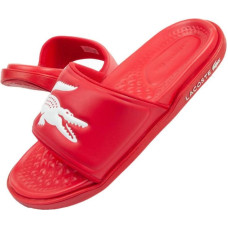 Lacoste Croco Dualiste 2017K M 743CMA002017K flip-flops