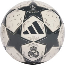 Adidas Football UEFA Champions League Real Madrid Mini Ball IX4054