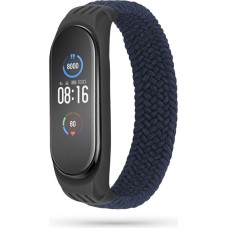 Tech-Protect Loop Strap for Xiaomi Mi Smart Band 5 | 6 | 6 NFC - Dark Gray