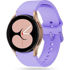 Tech-Protect IconBand for Samsung Galaxy Watch 4|5|5 Pro|6|7|FE - Purple