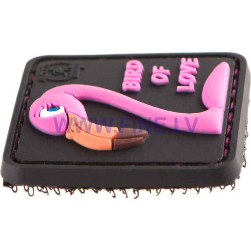 JTG Mīlestības putna gumijas plāksteris