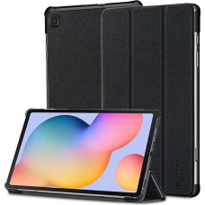 Tech-Protect SmartCase case for Samsung Galaxy Tab S6 Lite 10.4'' 2020-2024 - black