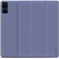 Tech-Protect SmartCase case for Xiaomi Redmi Pad 10.6 - purple