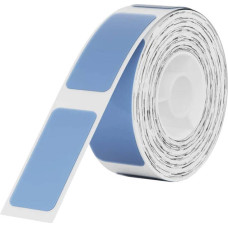 Niimbot Thermal labels Niimbot stickers TT14x30 mm, 195 pcs. (clear blue)