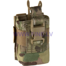 Warrior Mazs radio maciņš