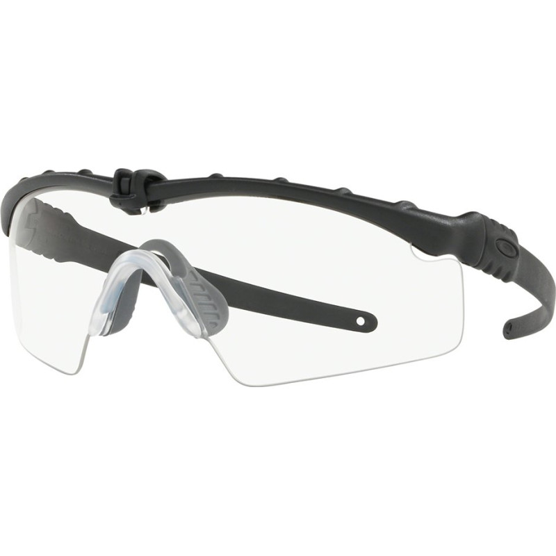 Oakley - SI Ballistic M Frame 2.0 Strike Black - Clear - 11-139