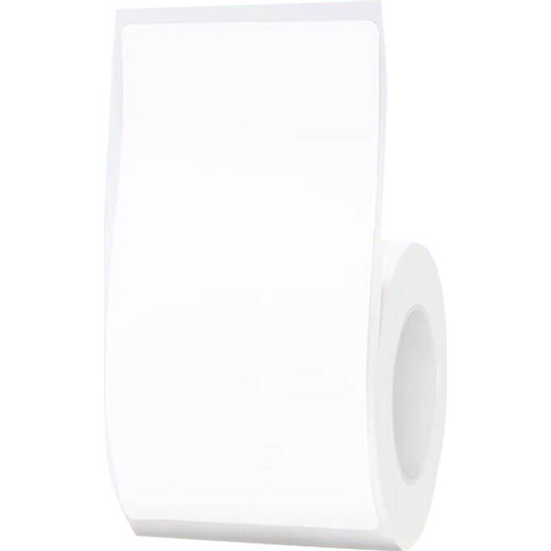 Niimbot Thermal labels Niimbot stickers T 45x80mm 95 psc (White)