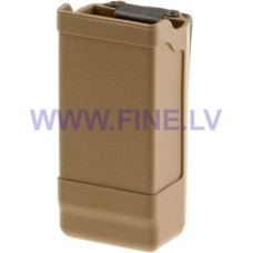 Blackhawk Mag Case Double Row