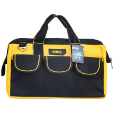 Basic Tool Bags Deli Tools EDL430013, 13''