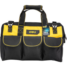 Basic Tool Bags  Deli Tools EDL430116, 16''