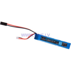 Nimrod Lipo 7.4V 1300mAh 25C Stock caurules tips