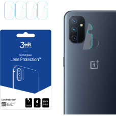 3Mk Protection 3mk Lens Protection do OnePlus Nord N100