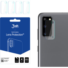 3Mk Protection 3mk Lens Protect do Samsung Galaxy S20